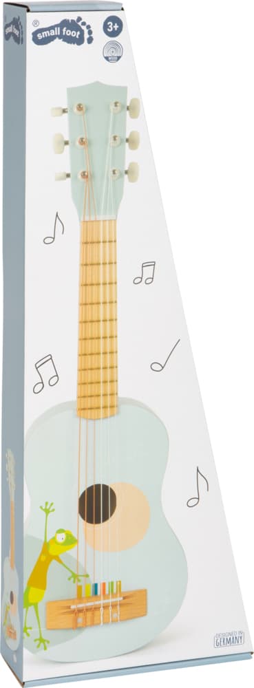 Gitarre "Groovy Beats"