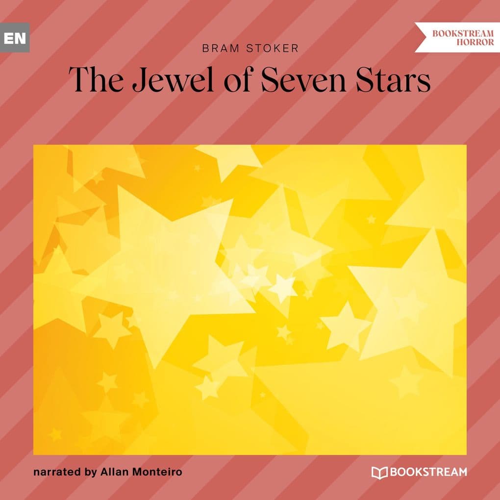 The Jewel of Seven Stars