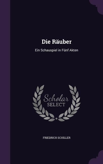 Die Räuber