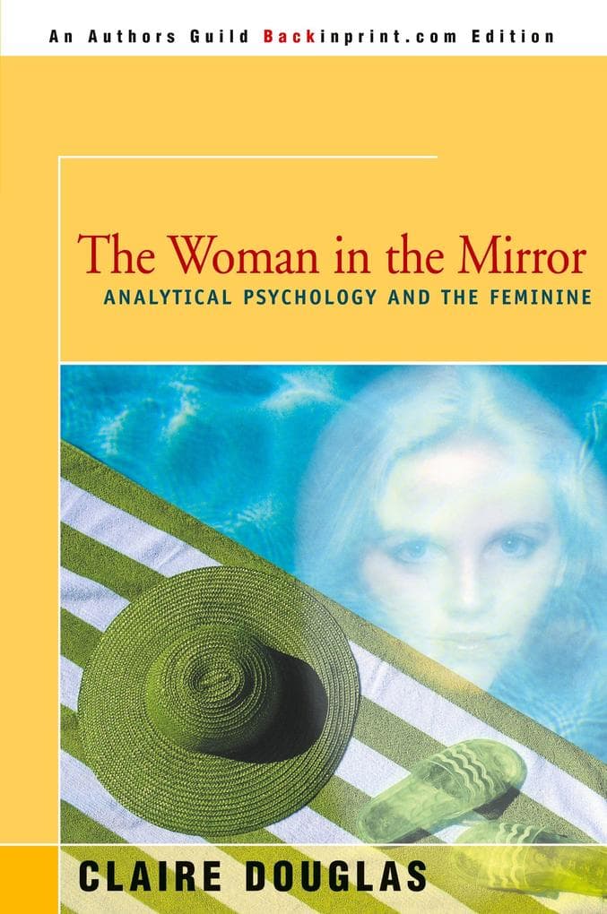 The Woman in the Mirror