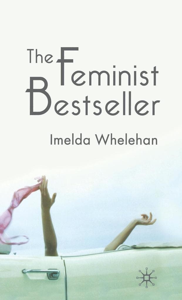 The Feminist Bestseller