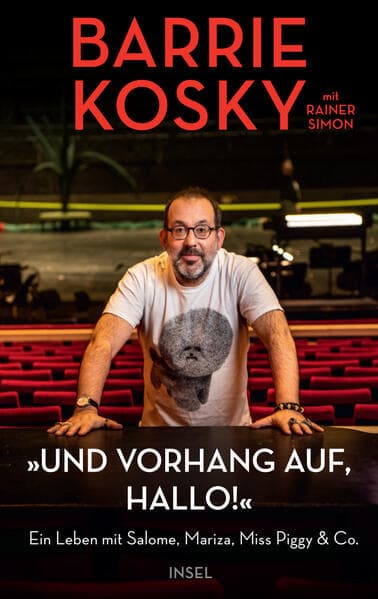 'Und Vorhang auf, hallo!'