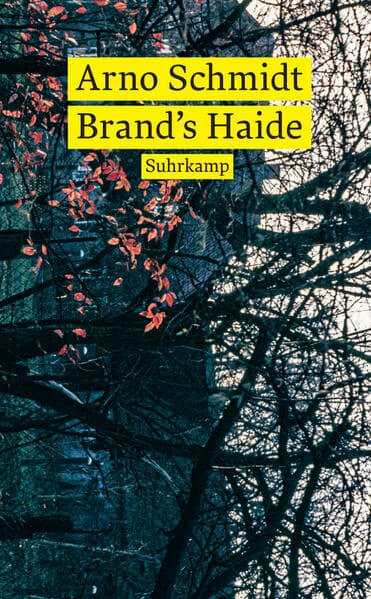 Brand's Haide