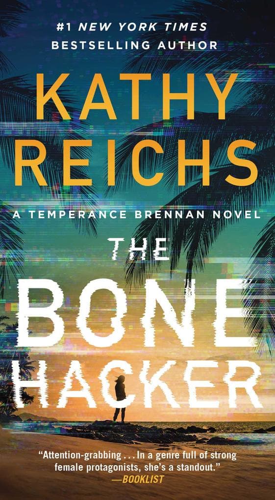 The Bone Hacker