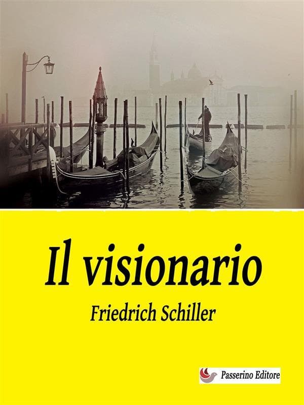 Il visionario