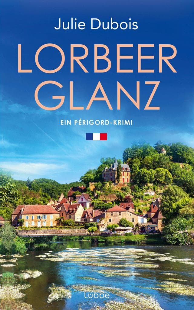 Lorbeerglanz