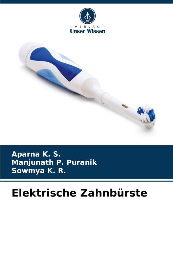 Elektrische Zahnbürste