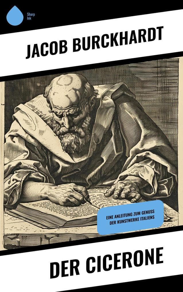 Der Cicerone