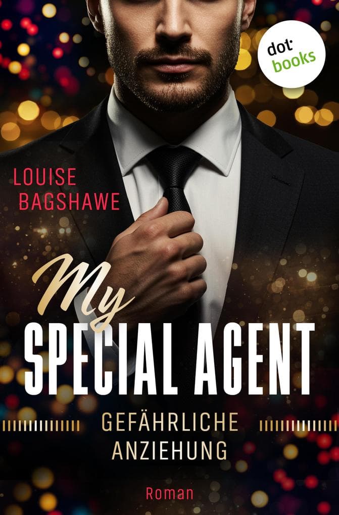 My Special Agent - Gefährliche Anziehung