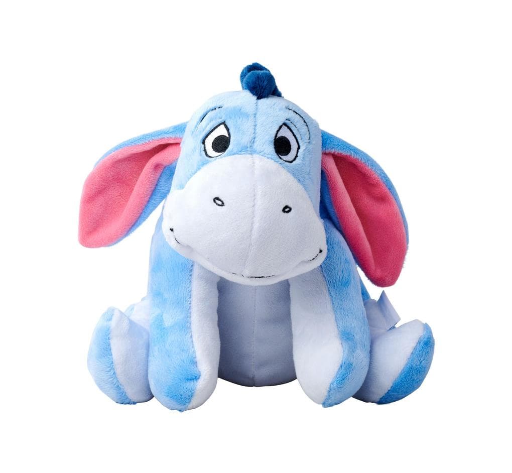 Disney Winnie Puuh Core , I-Aah, 25cm