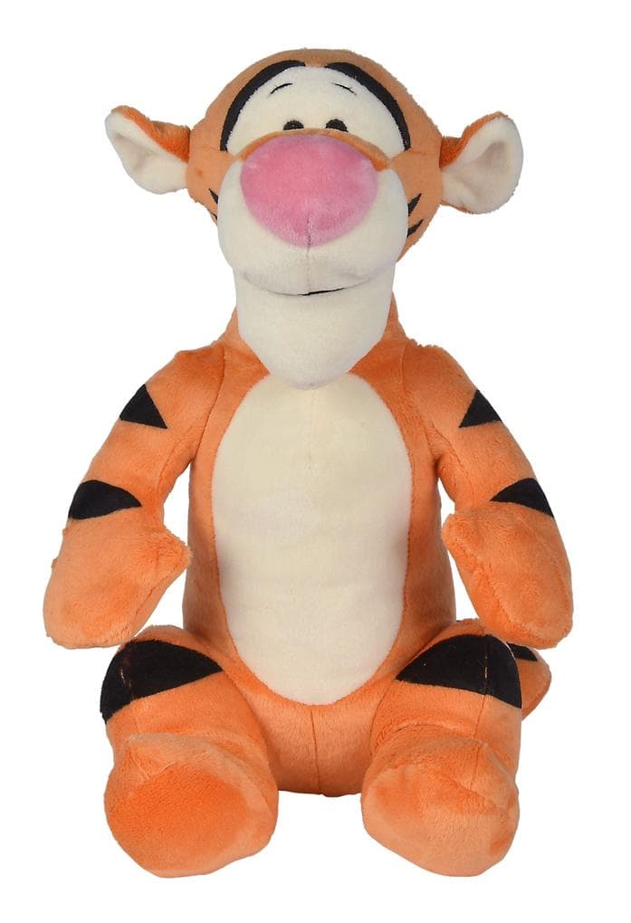 Disney Winnie Puuh Core , Tigger, 25cm