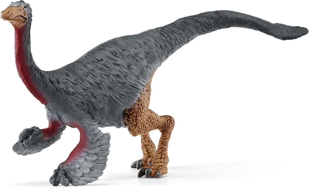 Schleich - Dinosaurs - Gallimimus