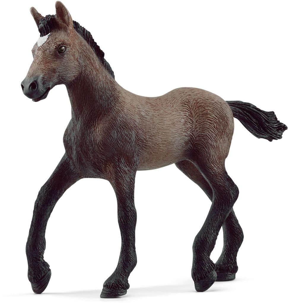 Schleich - Horse Club - Paso Peruano Fohlen