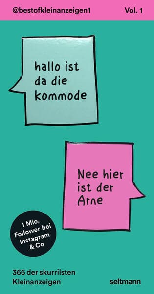 Best-Of Kleinanzeigen