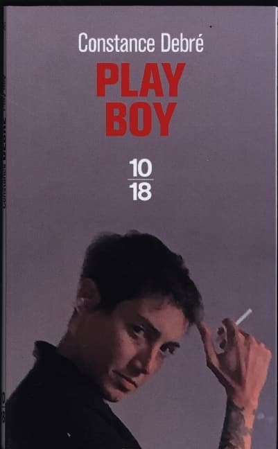 Play boy