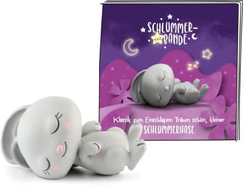 Tonie - Schlummerbande: Schlummerhase - Einschlafmelodien aus dem Schlummerwald