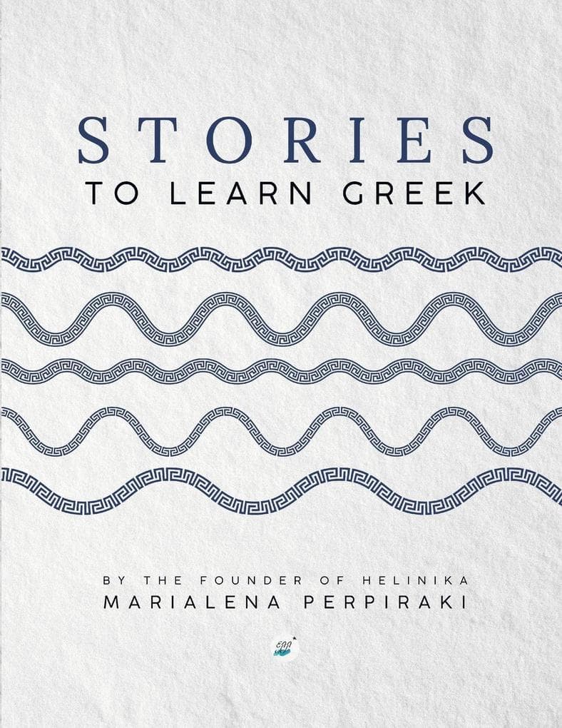 Stories to Learn Greek