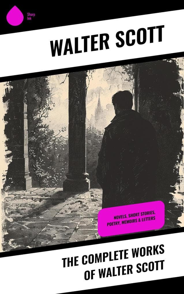 The Complete Works of Walter Scott