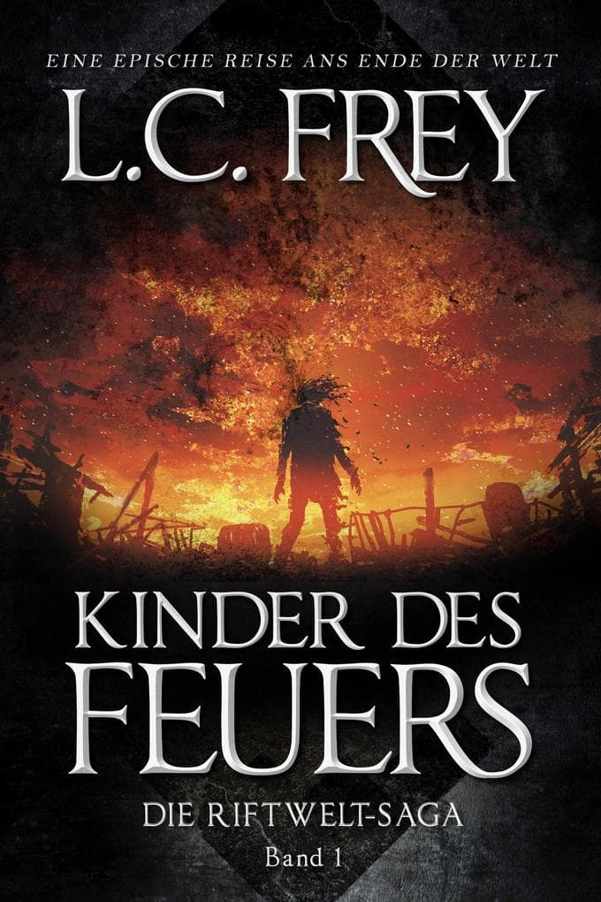 Kinder des Feuers