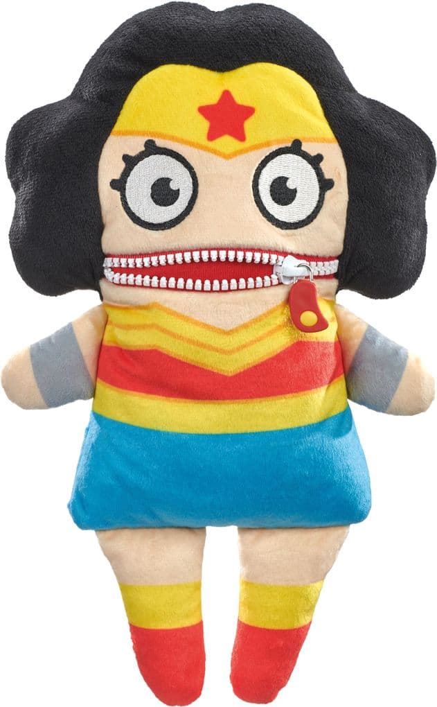 Schmidt Spiele - Sorgenfresser - Wonder Woman, 29 cm