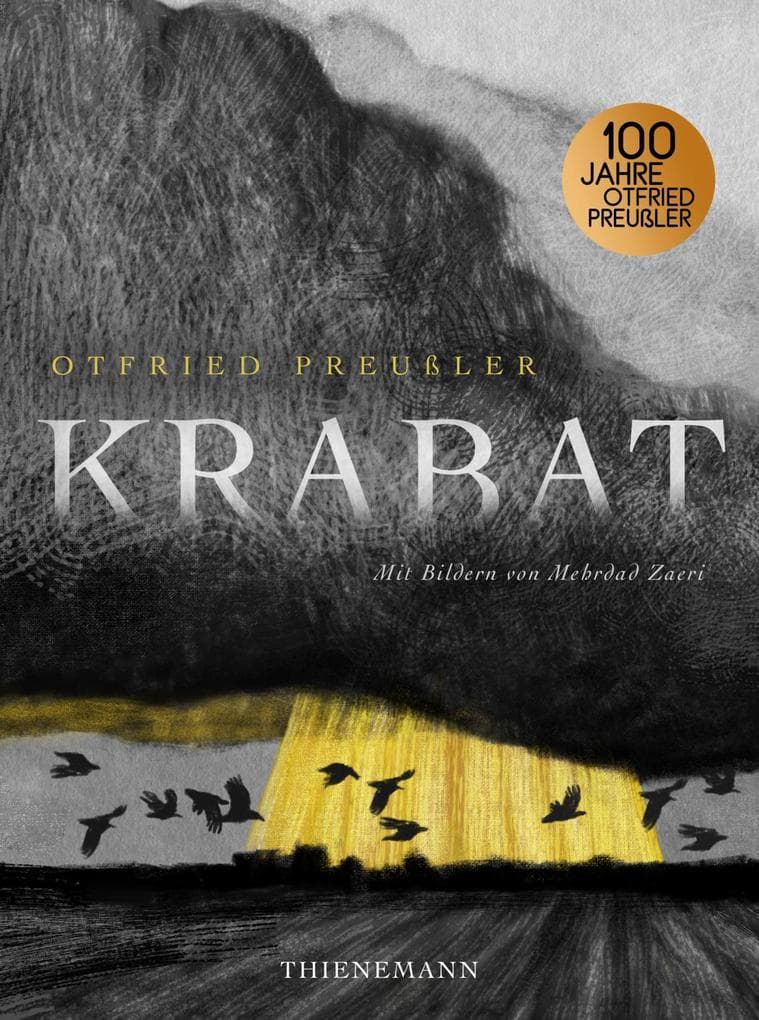 Krabat