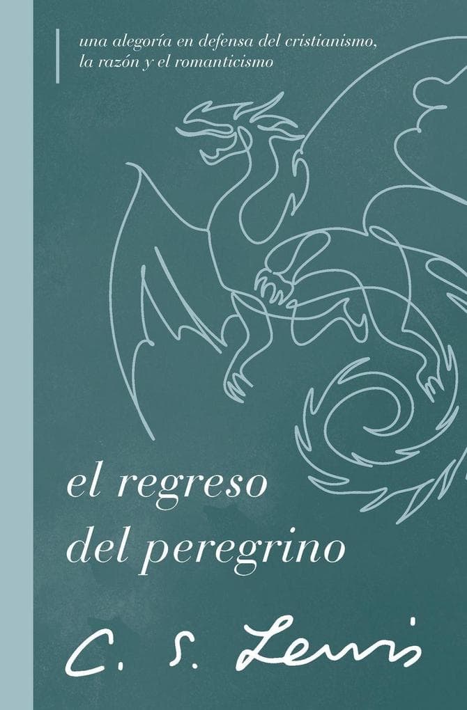 The El Regreso del Peregrino