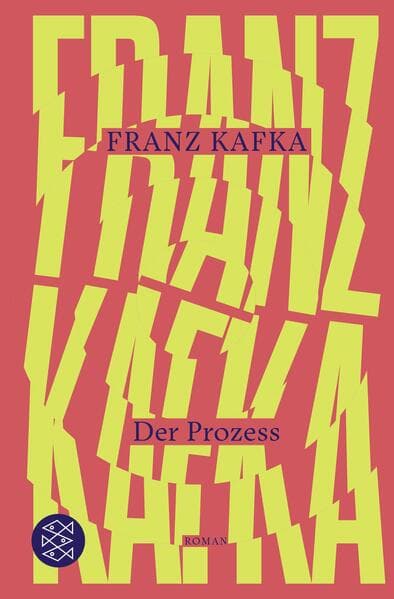 6. Franz Kafka: Der Prozess