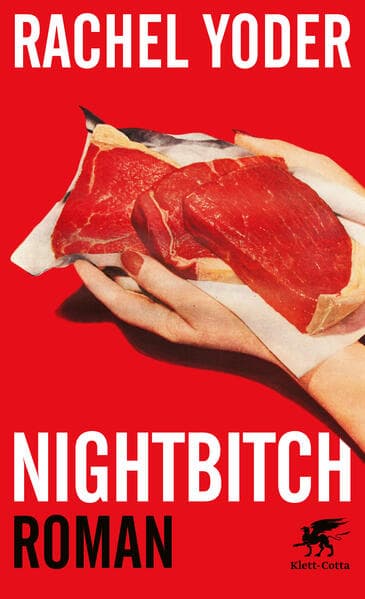 10. Rachel Yoder: Nightbitch