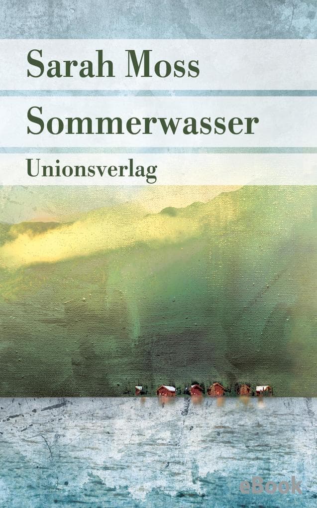 Sommerwasser