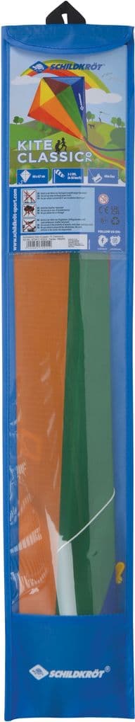 Schildkröt Funsport - Kite Classic 70 Diamond