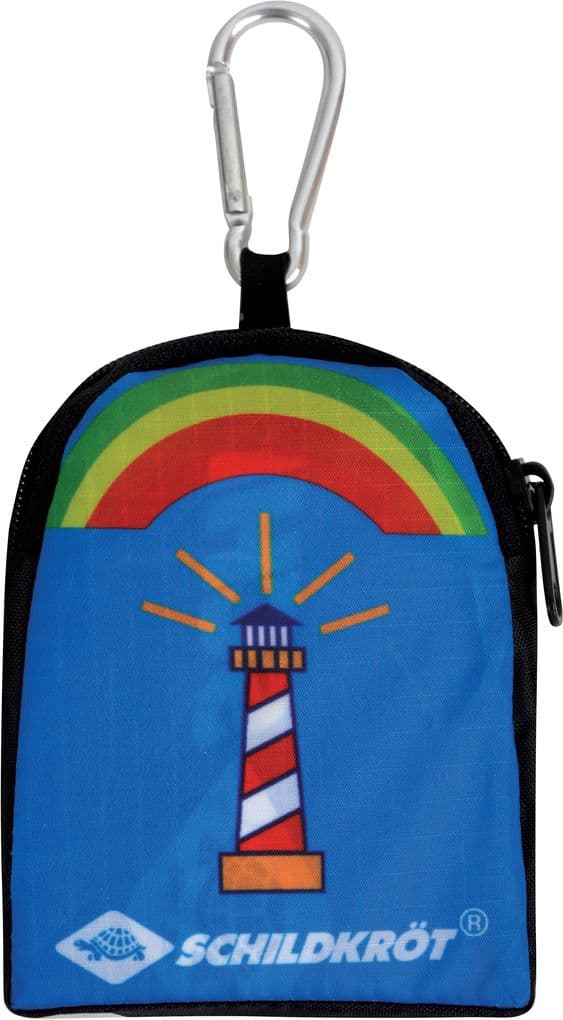 Schildkröt Funsport - Pocket Kite Large