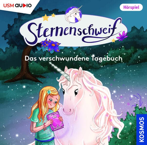 Sternenschweif (Folge 65): Das verschwundene Tagebuch
