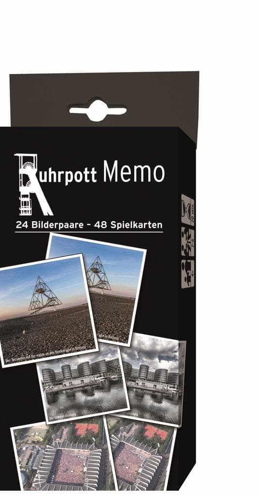 Ruhrpott Memo