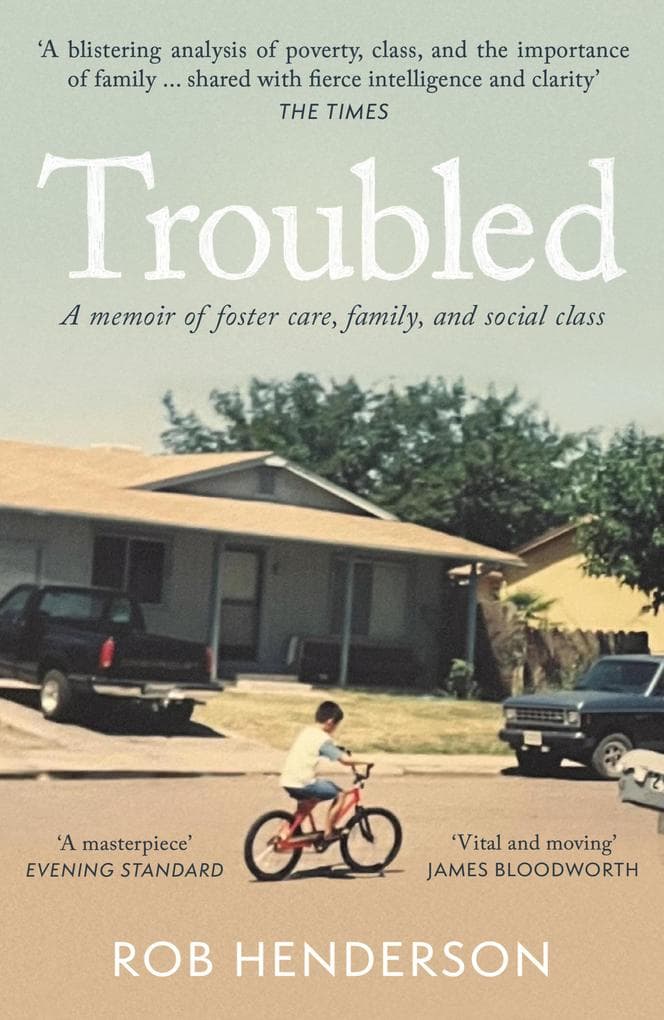 Troubled