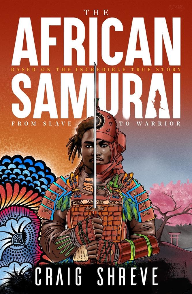 The African Samurai