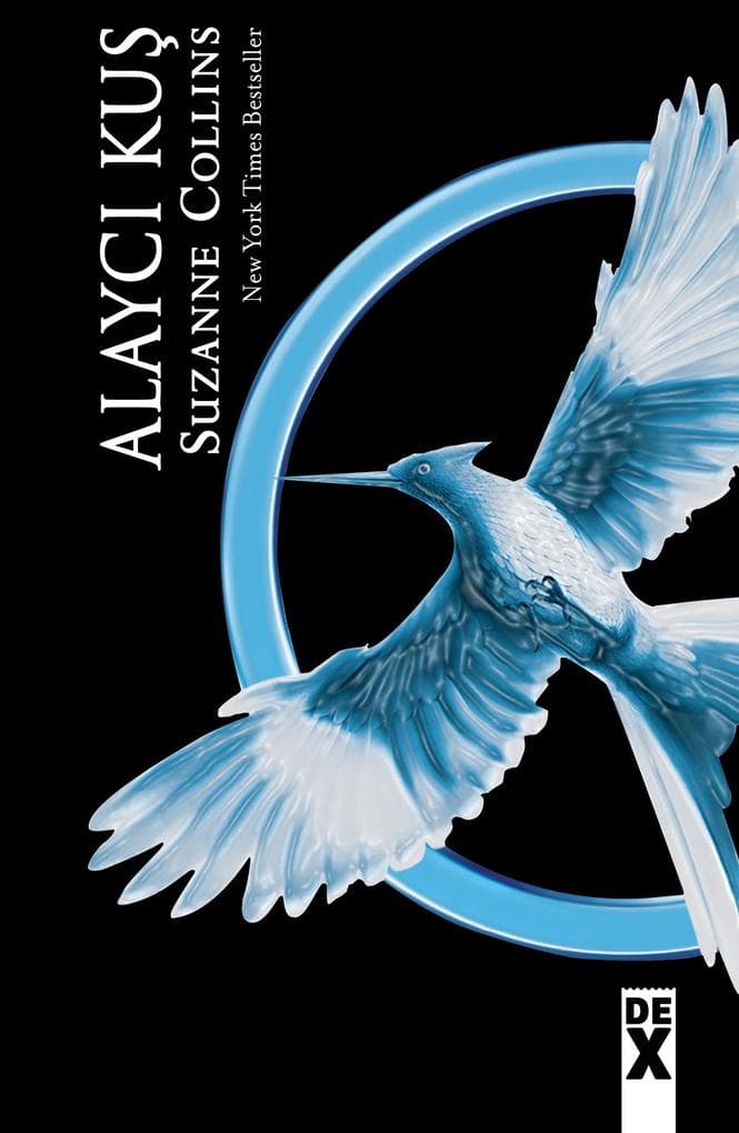 Açlik Oyunlari 3: Alayci Kus