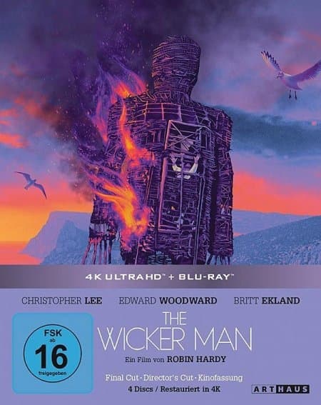 The Wicker Man