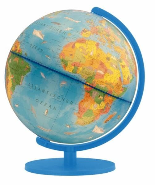 MARCO POLO Kinderglobus