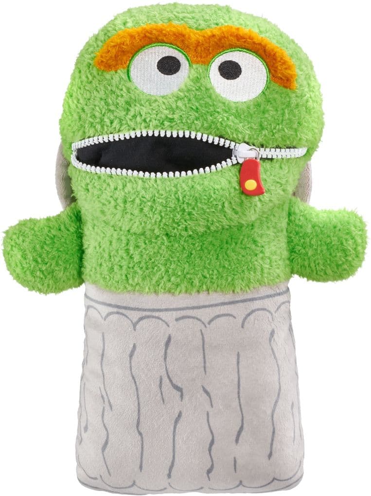 Schmidt Spiele - Sorgenfresser - Oskar, 30 cm