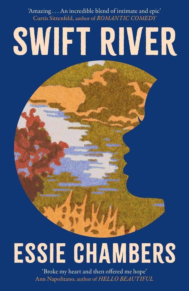 Swift River