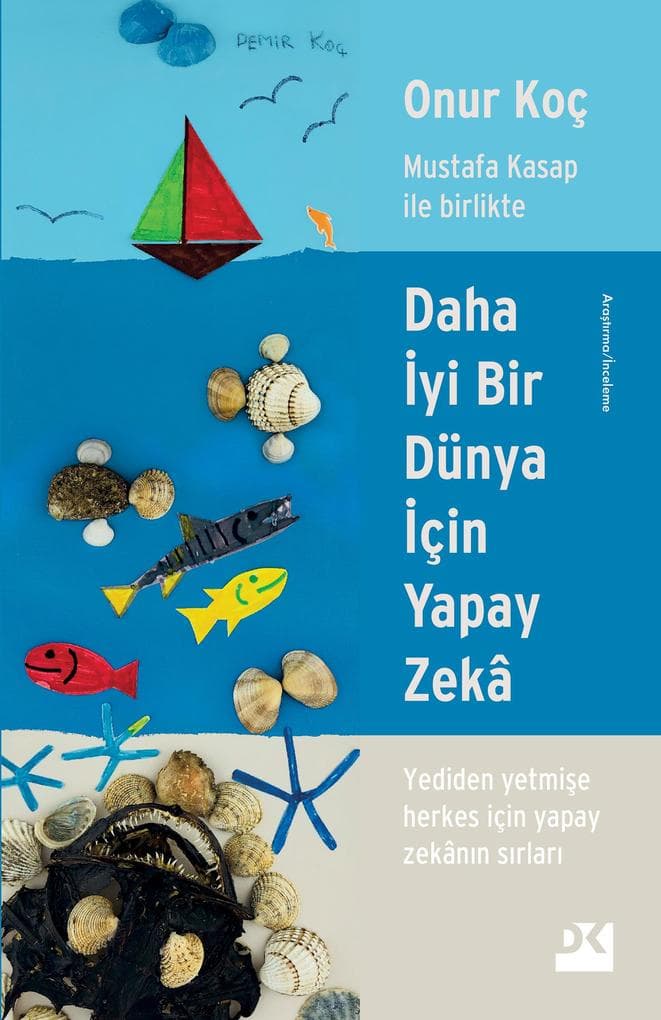 Daha Iyi Bir Dünya Için Yapay Zeka