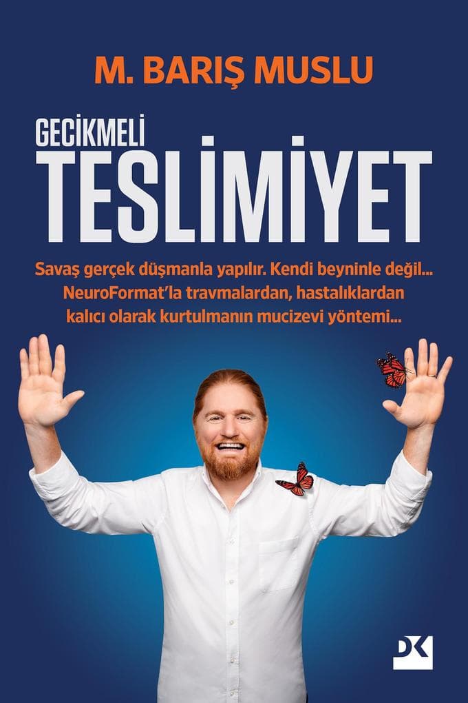 Gecikmeli Teslimiyet