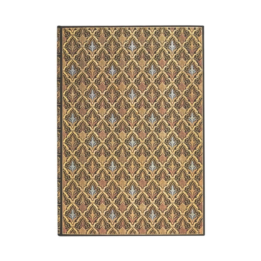 Destiny Grande Unlined Hardcover Journal
