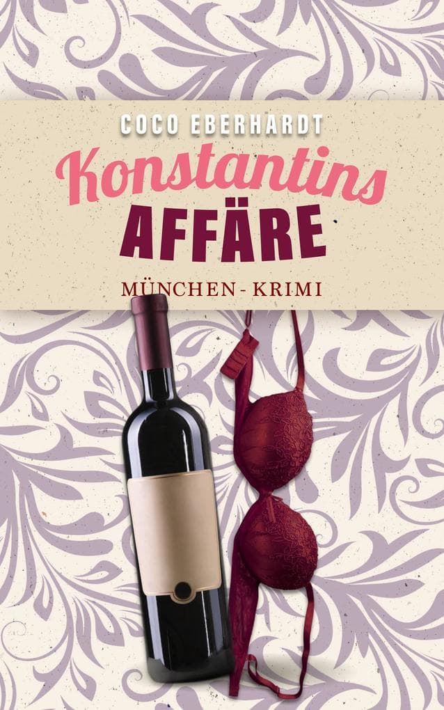 Konstantins Affäre