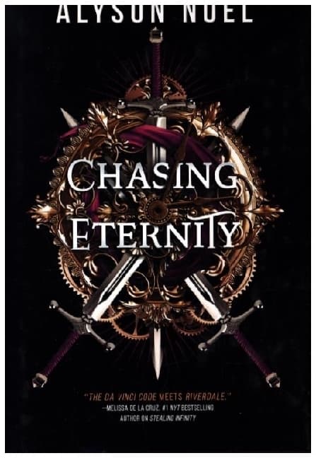 Chasing Eternity