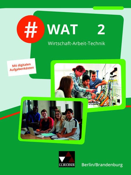 #WAT Berlin/Brandenburg 2