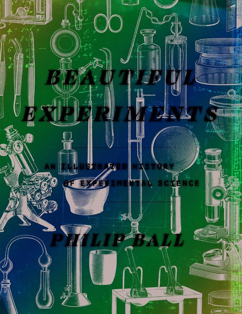 Beautiful Experiments