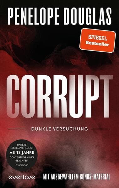 9. Penelope Douglas: Corrupt