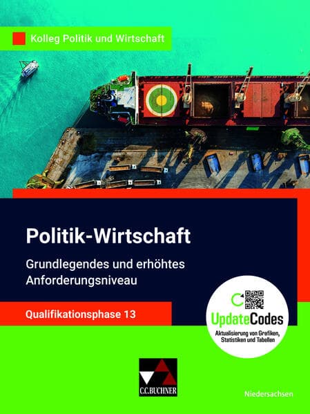 Kolleg Politik u. Wirt. NI Qualiphase 13