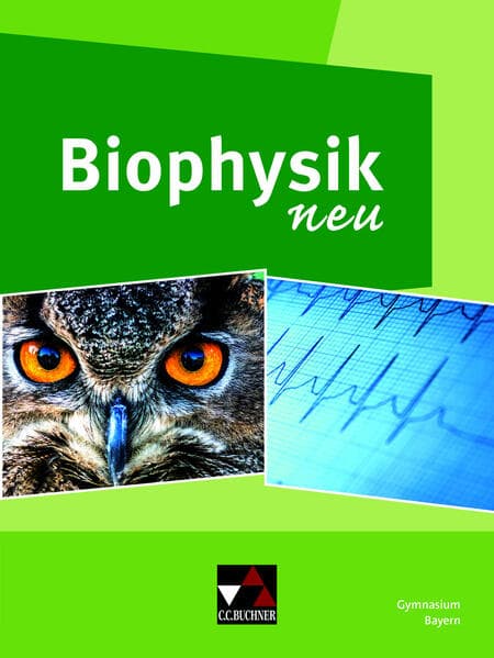 Biophysik neu